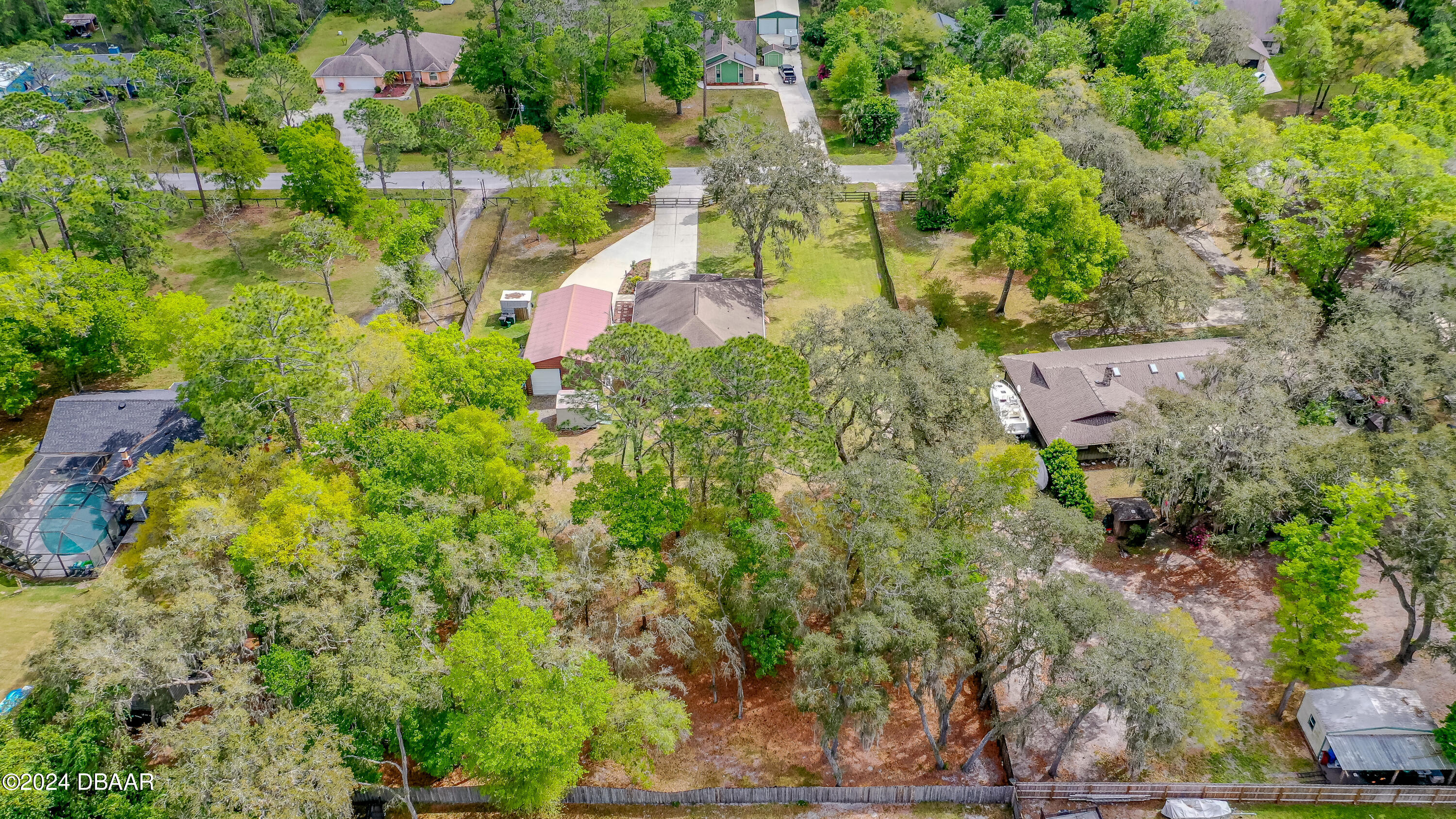 332 Bridlepath Lane Ormond Beach, FL 32174 - Photo 47 of 52 64171DF0-B79A-4602-8A27-1C4E70DA8D91