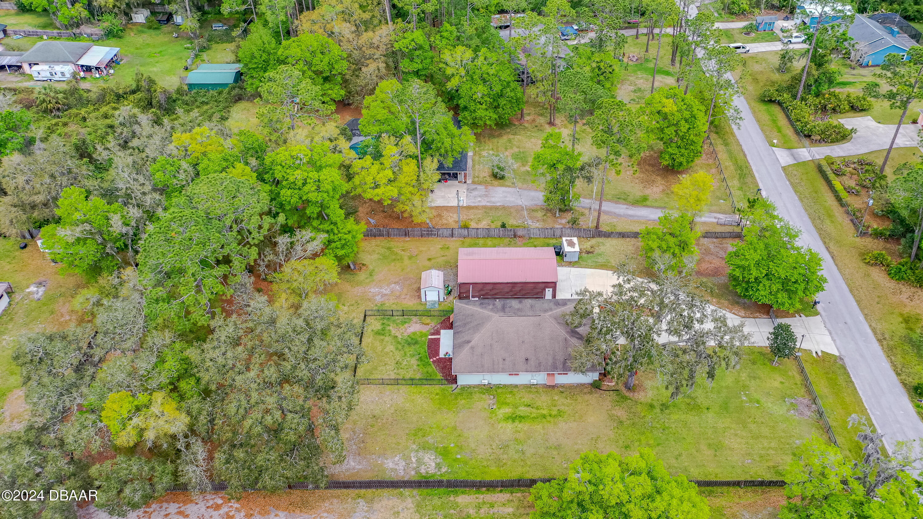 332 Bridlepath Lane Ormond Beach, FL 32174 - Photo 48 of 52 F292BC5E-C5B3-4691-B54A-EBE0B3EAC991