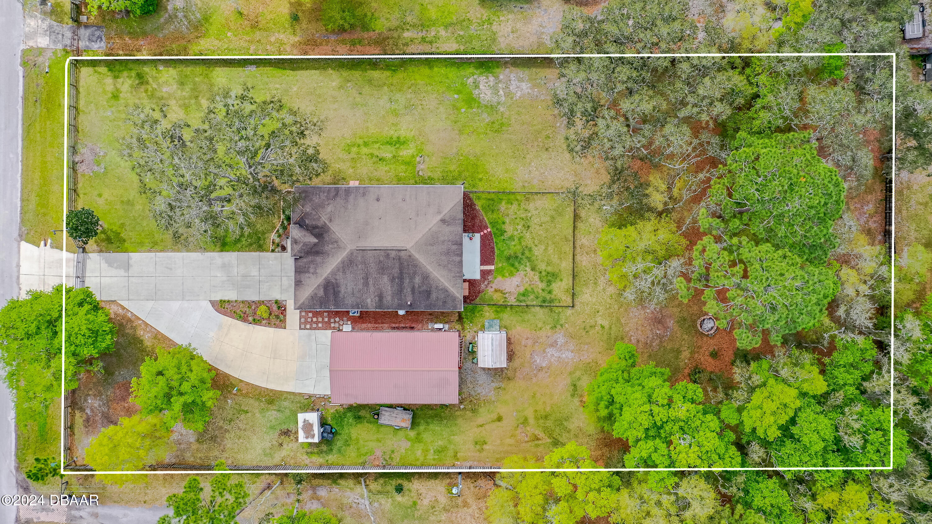 332 Bridlepath Lane Ormond Beach, FL 32174 - Photo 50 of 52 51BDC1E1-E805-4516-AF0F-C36217FB3EE4