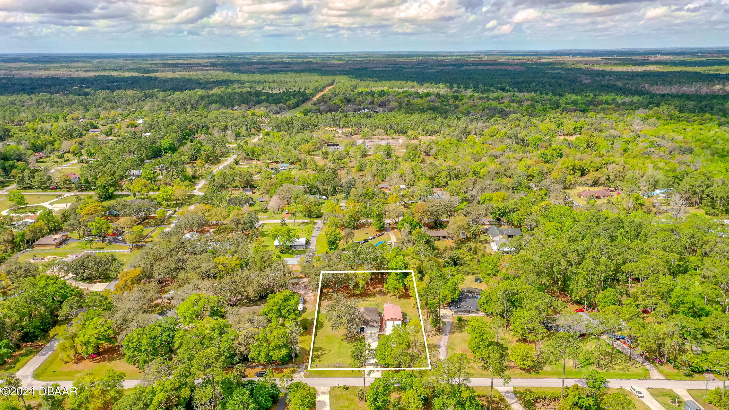 332 Bridlepath Lane Ormond Beach, FL 32174 - Photo 51 of 52 BDD104E1-A947-4ECC-A4CC-00C061205EEE