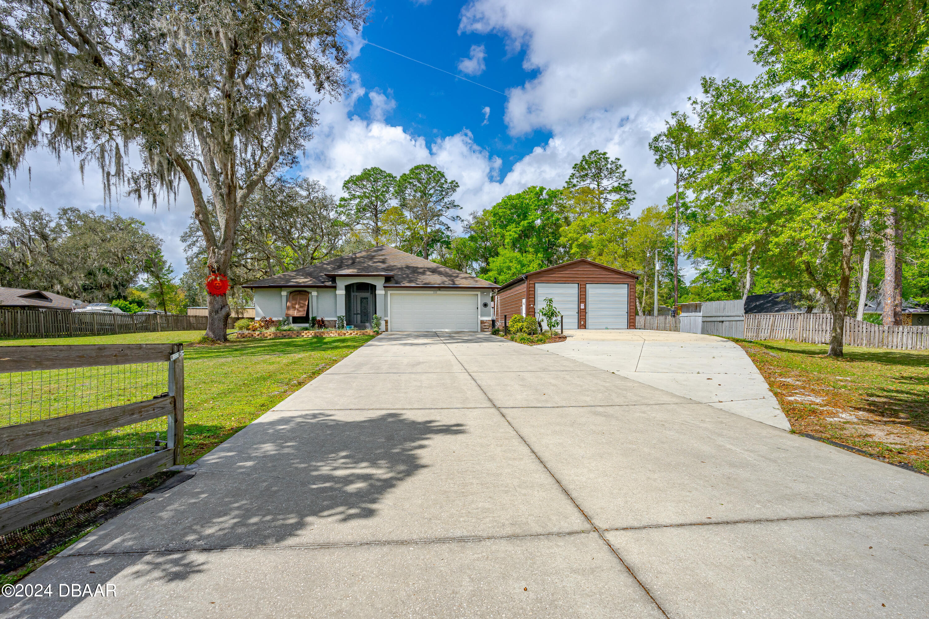332 Bridlepath Lane Ormond Beach, FL 32174 - Photo 52 of 52 DD07F588-04AE-4660-B241-A36E8EEEF230