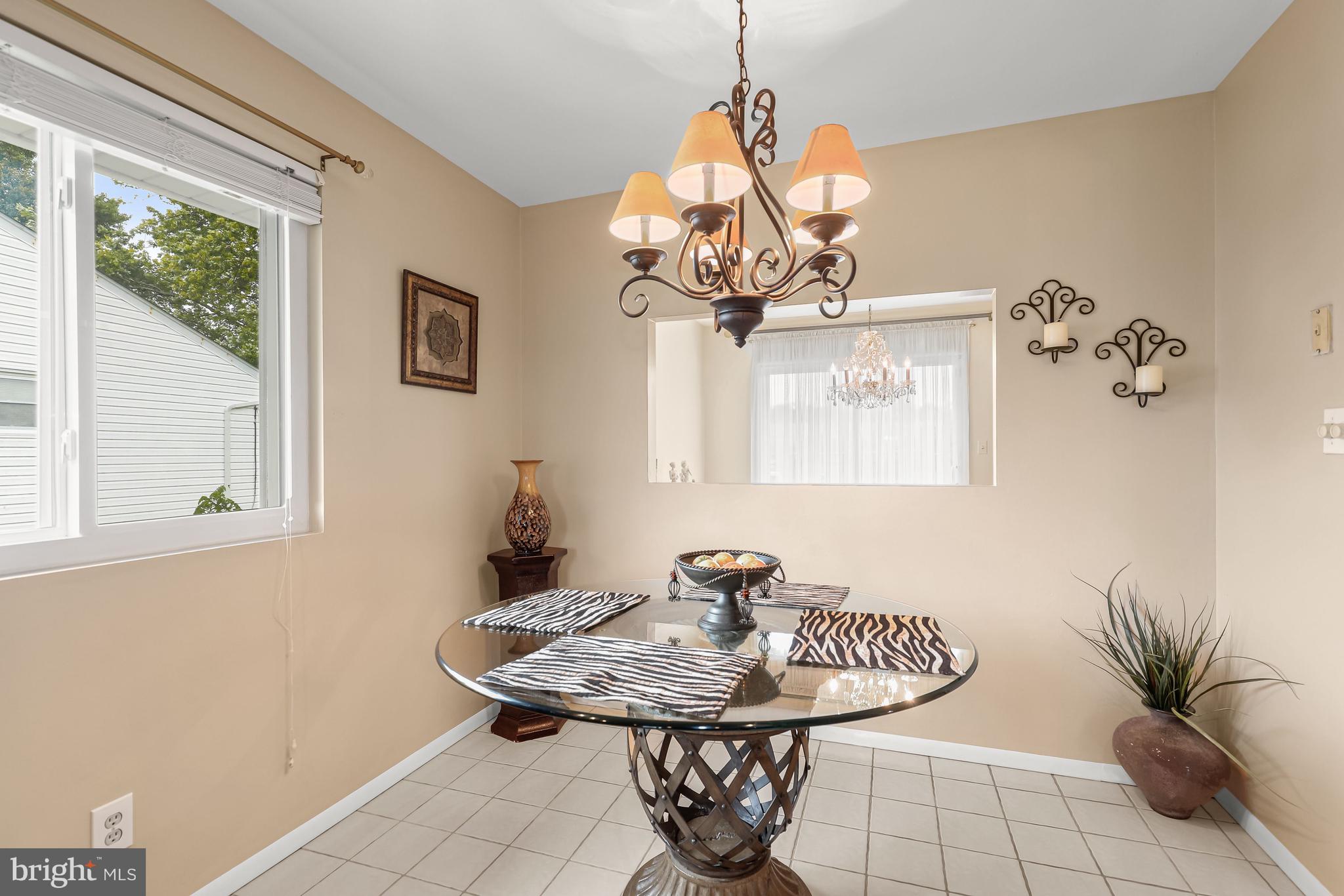 8108 Candle Lane Rosedale, MD 21237 - Photo 11 of 37 Kitchen