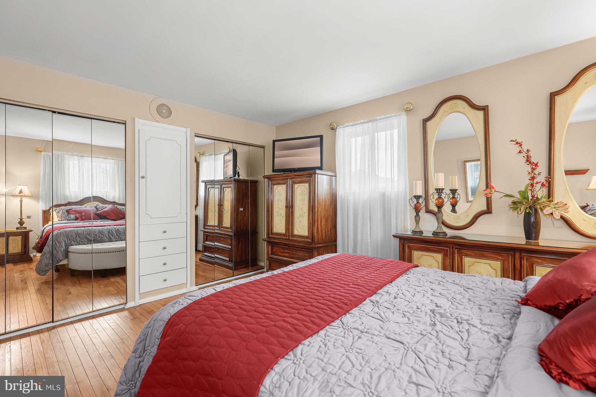 8108 Candle Lane Rosedale, MD 21237 - Photo 13 of 37 Primary Bedroom