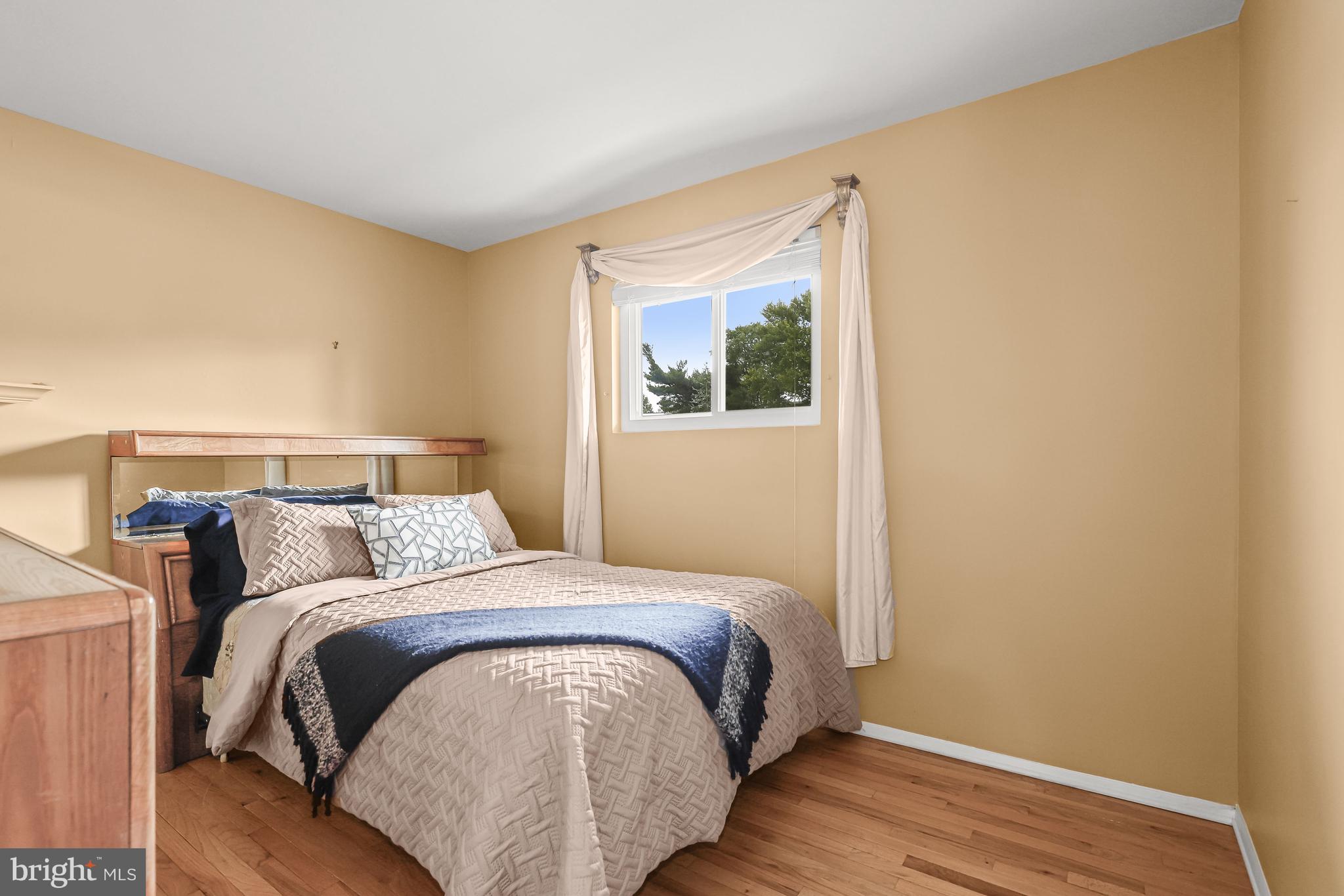 8108 Candle Lane Rosedale, MD 21237 - Photo 14 of 37 Bedroom