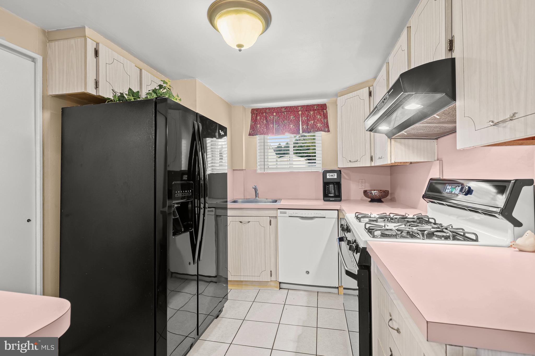 8108 Candle Lane Rosedale, MD 21237 - Photo 18 of 37 Lower Level 2nd Kitchen