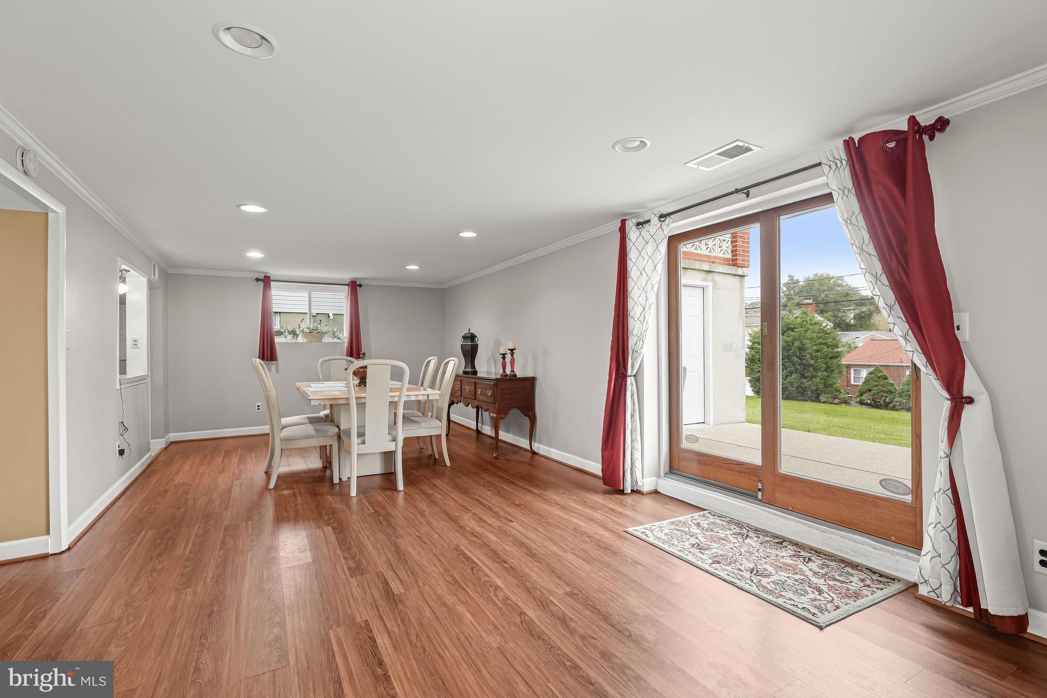 8108 Candle Lane Rosedale, MD 21237 - Photo 20 of 37 Recreation Room