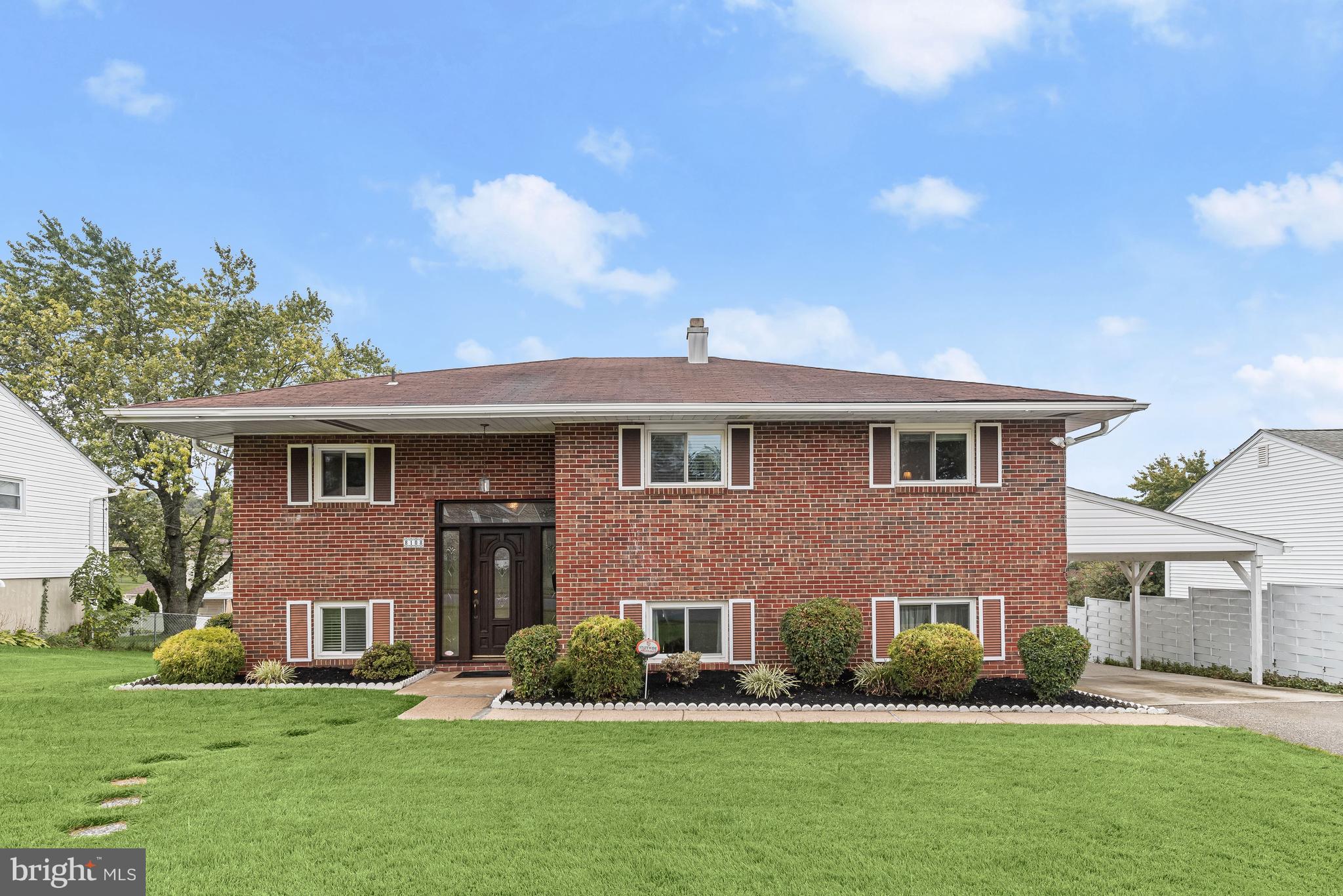 8108 Candle Lane Rosedale, MD 21237 - Photo 2 of 37 Welcome to 8108 Candle Lane!
