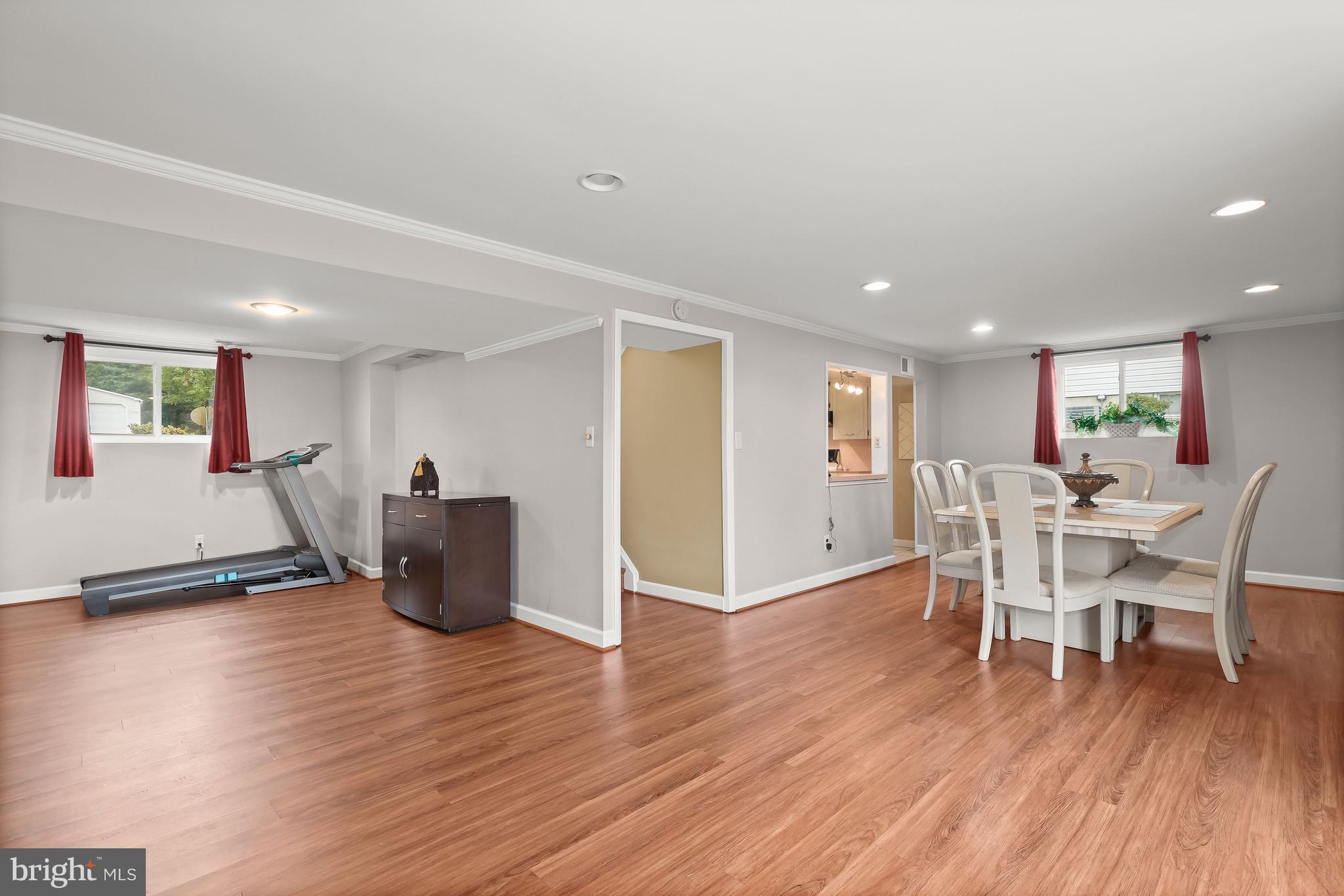 8108 Candle Lane Rosedale, MD 21237 - Photo 21 of 37 Recreation Room