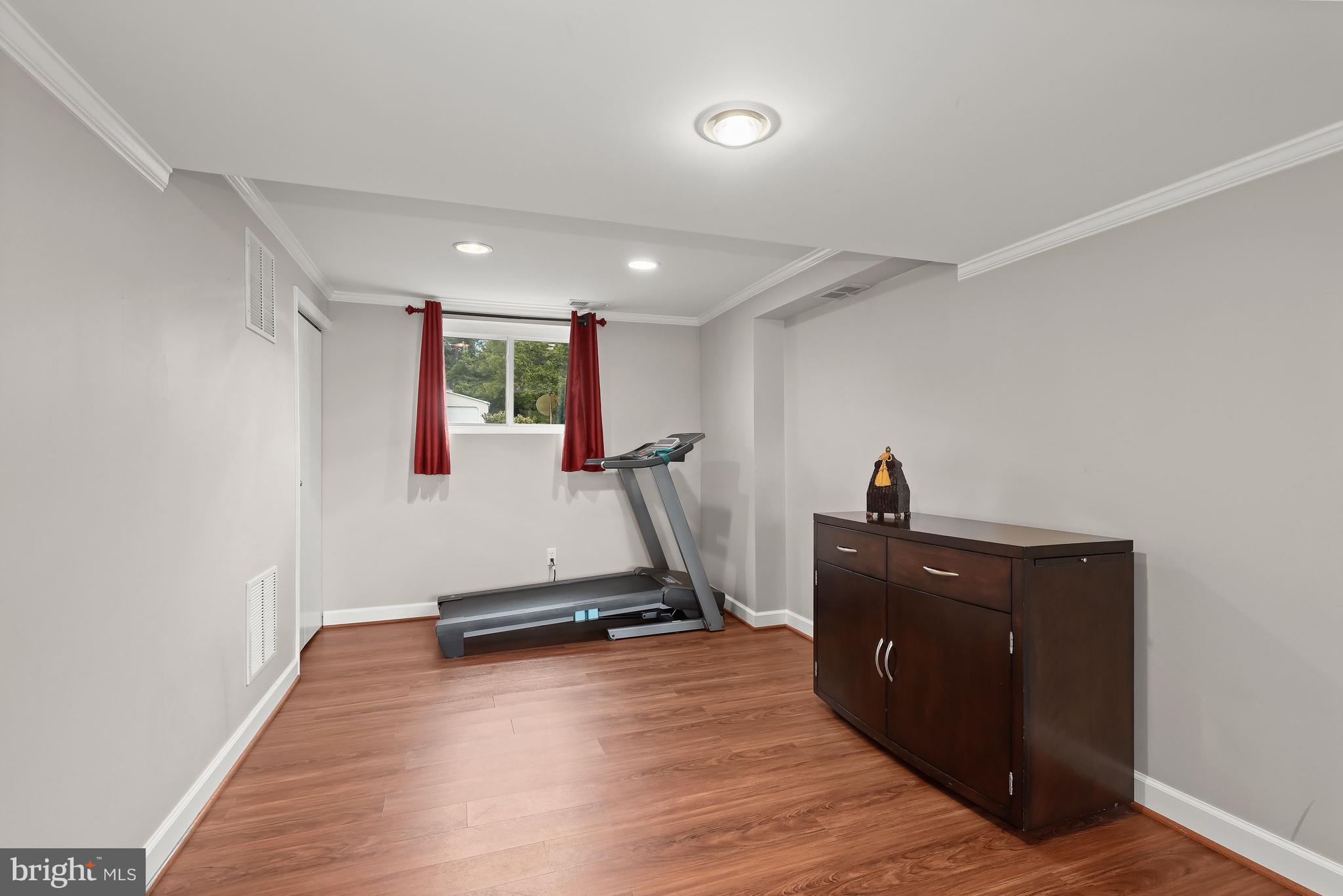 8108 Candle Lane Rosedale, MD 21237 - Photo 22 of 37 Recreation Room