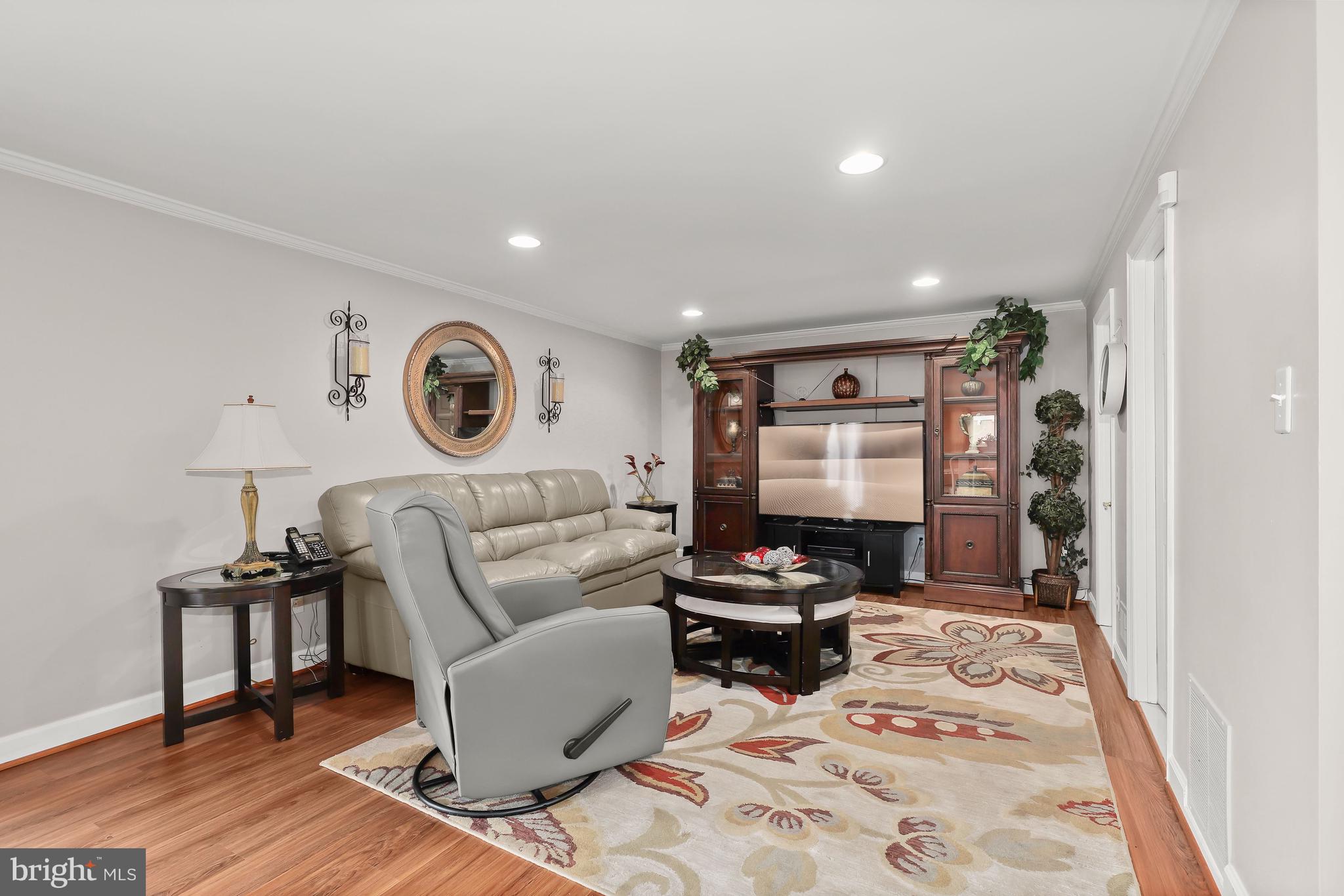 8108 Candle Lane Rosedale, MD 21237 - Photo 23 of 37 Family Room