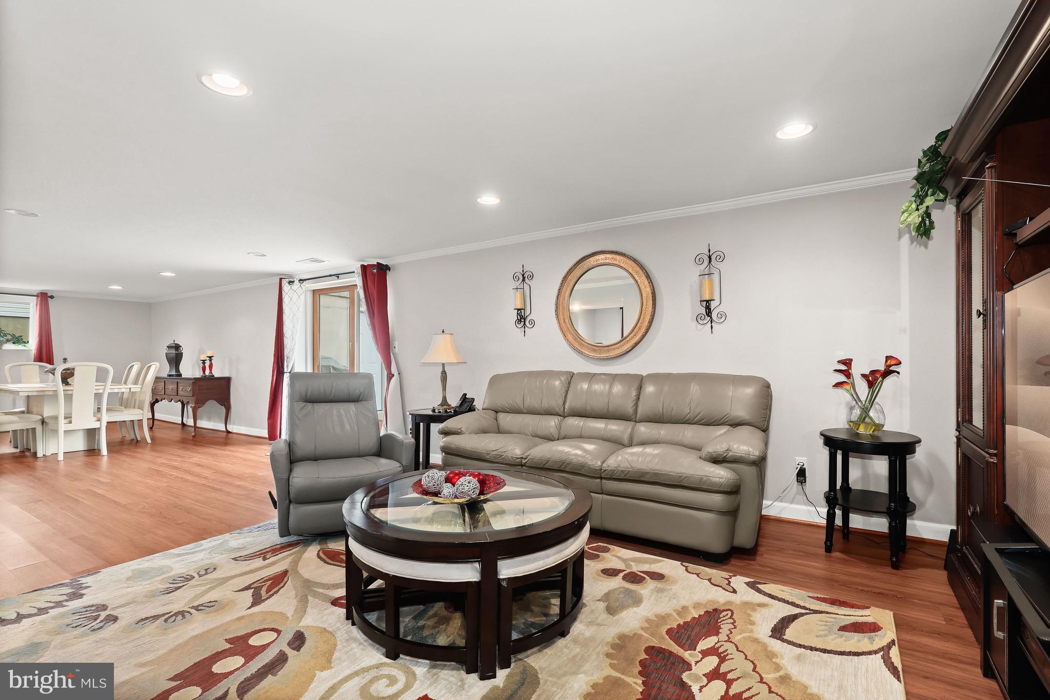 8108 Candle Lane Rosedale, MD 21237 - Photo 24 of 37 Family Room