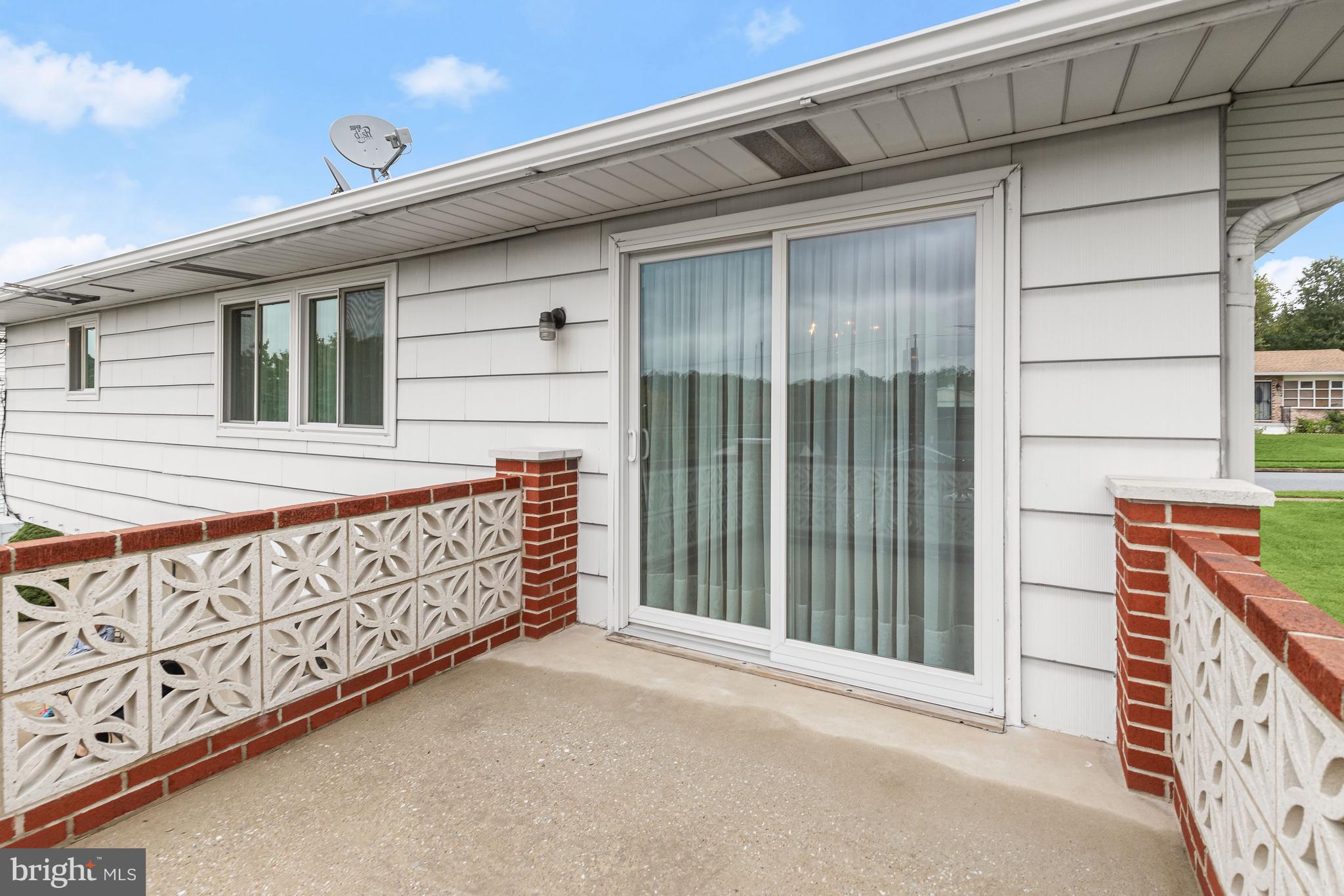 8108 Candle Lane Rosedale, MD 21237 - Photo 28 of 37 Deck