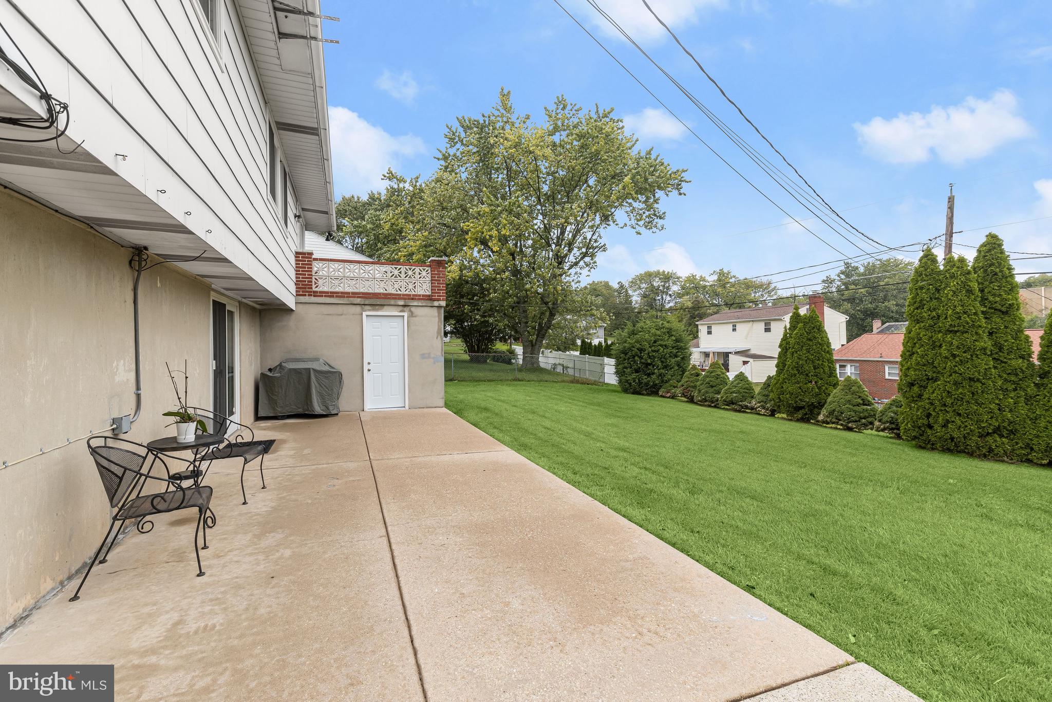 8108 Candle Lane Rosedale, MD 21237 - Photo 29 of 37 Patio