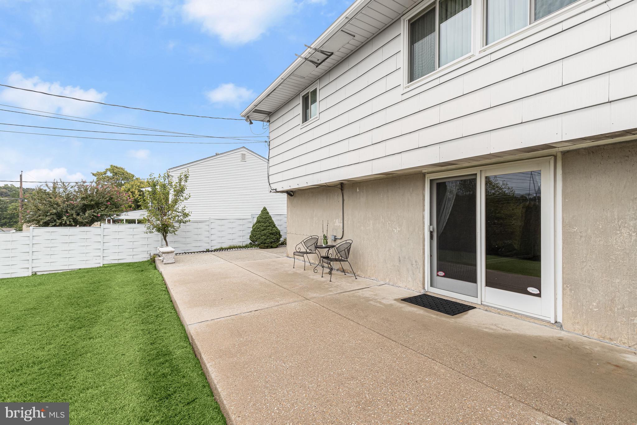 8108 Candle Lane Rosedale, MD 21237 - Photo 30 of 37 Patio