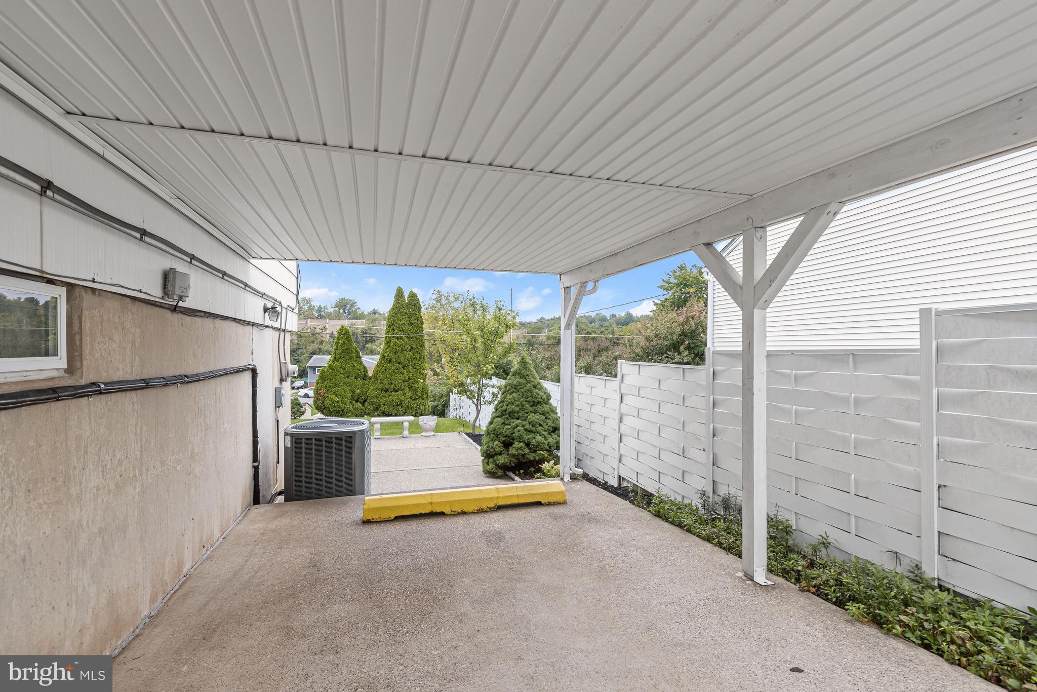 8108 Candle Lane Rosedale, MD 21237 - Photo 32 of 37 Carport