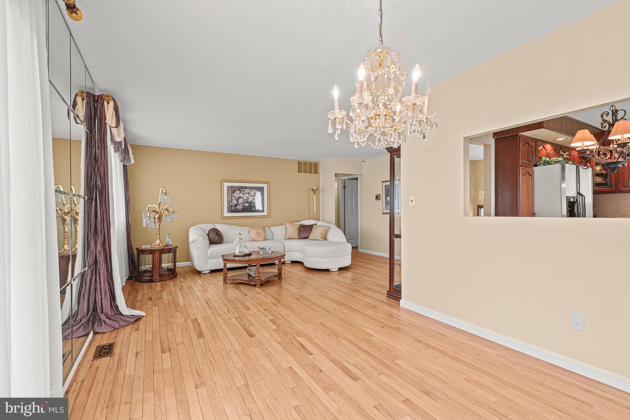 8108 Candle Lane Rosedale, MD 21237 - Photo 6 of 37 Dining Room
