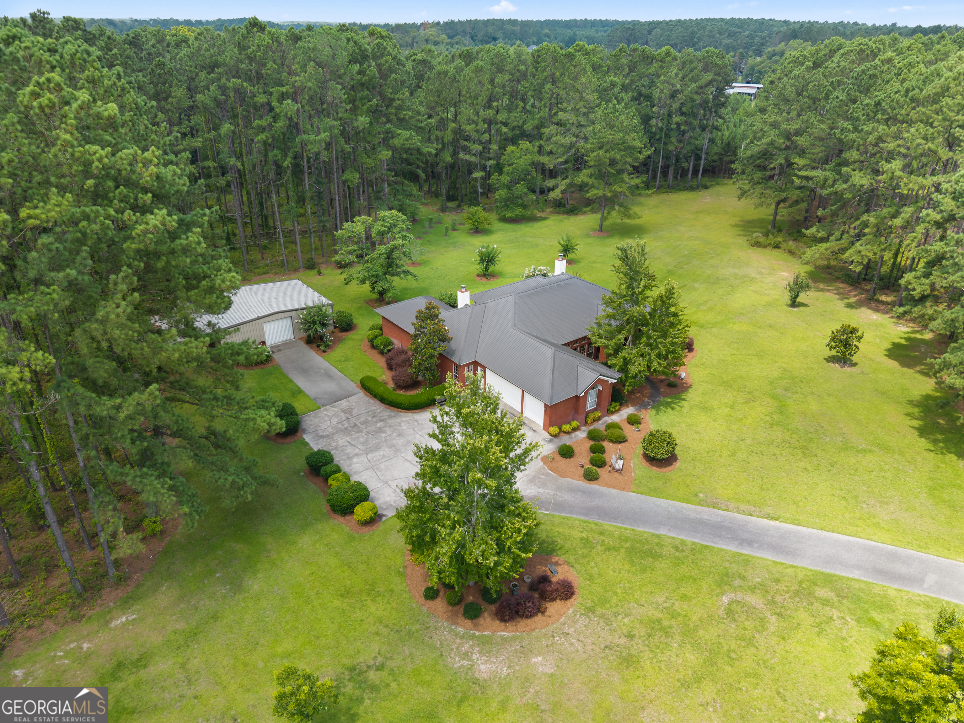 2055 Blankenbaker Road Statesboro, GA 30458 - Photo 34 of 42