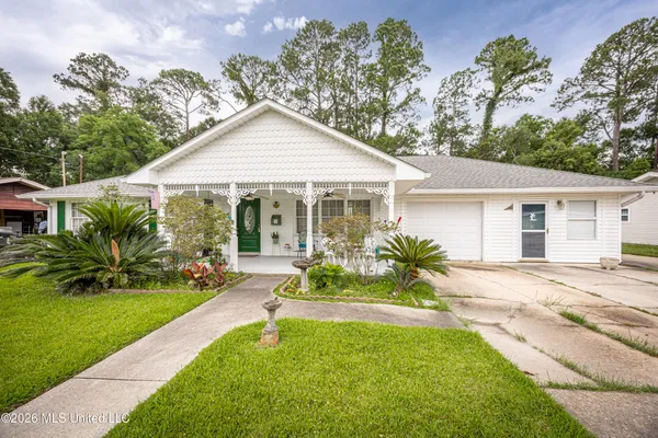 $349,000 | 1 40th Street, Gulfport, MS 39507