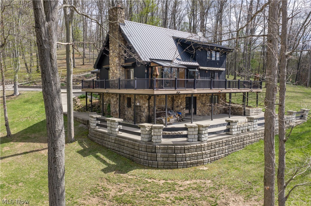 4073 Metzger Hill Road Southwest Stone Creek, OH 43840 - Photo 1 of 50