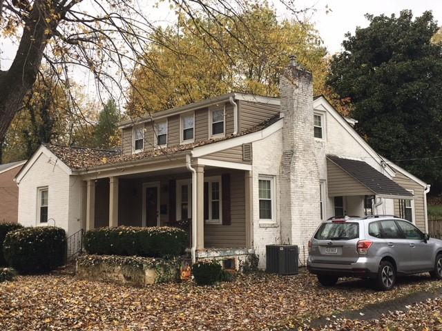 1911 Carlton Road Southwest Roanoke, VA 24015 - Photo 1 of 25 28