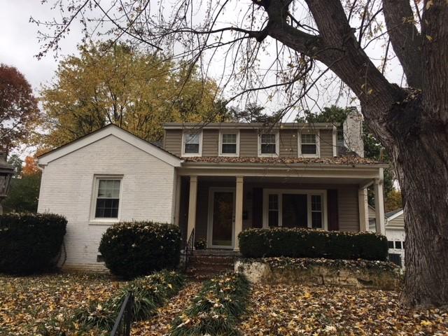 1911 Carlton Road Southwest Roanoke, VA 24015 - Photo 17 of 25 17