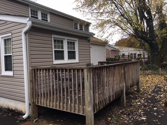 1911 Carlton Road Southwest Roanoke, VA 24015 - Photo 19 of 25 19