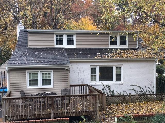1911 Carlton Road Southwest Roanoke, VA 24015 - Photo 20 of 25 22