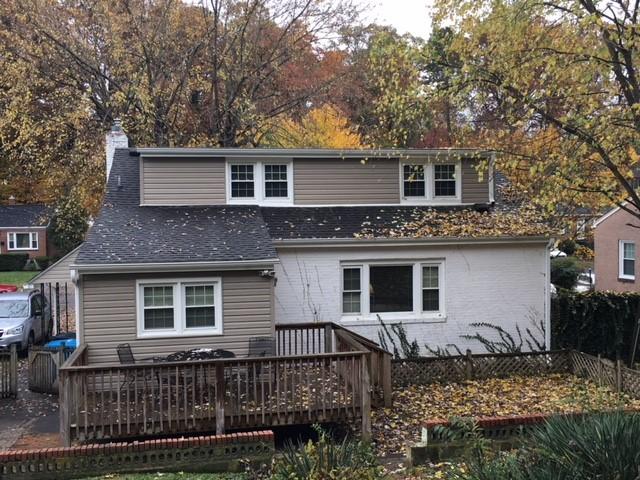 1911 Carlton Road Southwest Roanoke, VA 24015 - Photo 21 of 25 23
