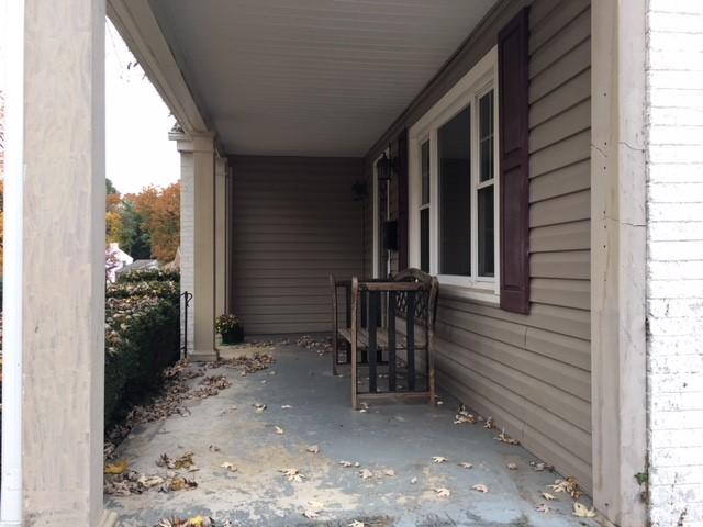 1911 Carlton Road Southwest Roanoke, VA 24015 - Photo 22 of 25 26