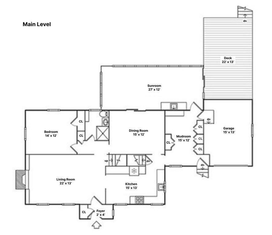 65 Longfellow Road Newton, MA 02462 - Photo 36 of 38 a picture of a room with a white wall and a white wall