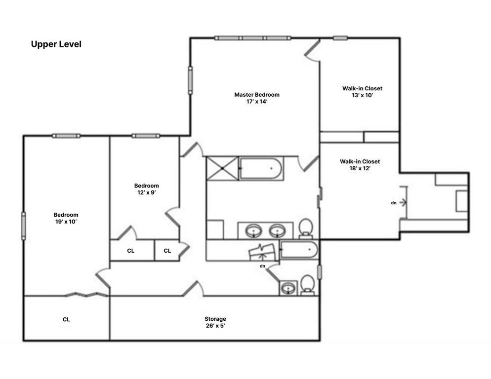 65 Longfellow Road Newton, MA 02462 - Photo 37 of 38 a picture of a black and white photo