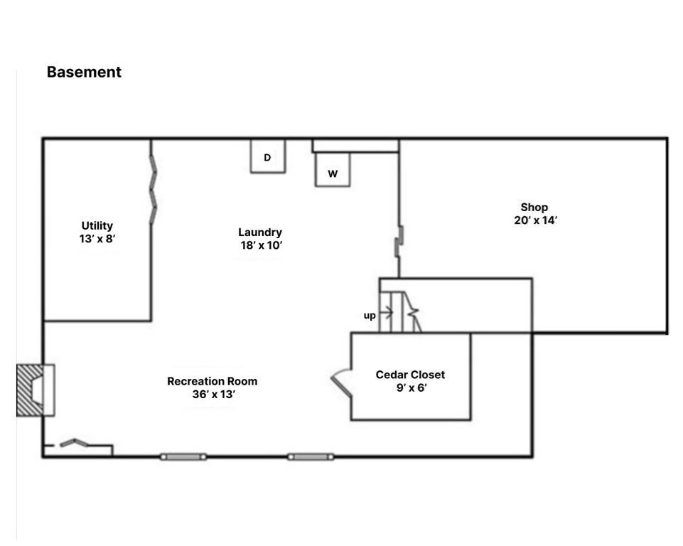 65 Longfellow Road Newton, MA 02462 - Photo 38 of 38 unknown