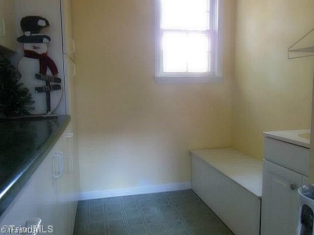 127 Applegate Road Kernersville, NC 27284 - Photo 14 of 16 Other. Storage/Craft area with sink
