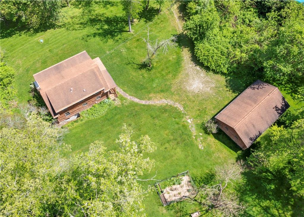 1333 Sugar Run Road Venetia, PA 15367 - Photo 21 of 31