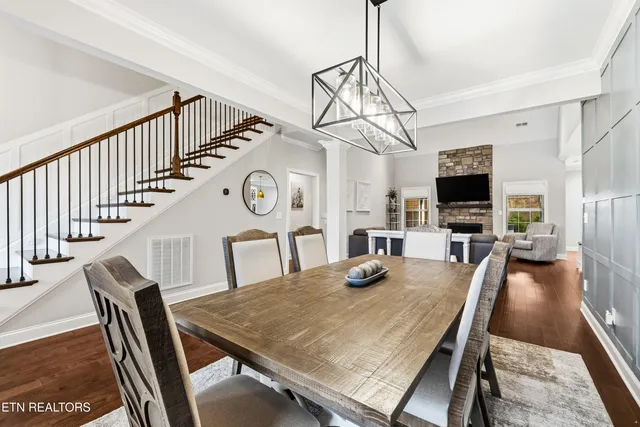 $759,900 | 8338 English Hill Lane, Knoxville, TN 37923