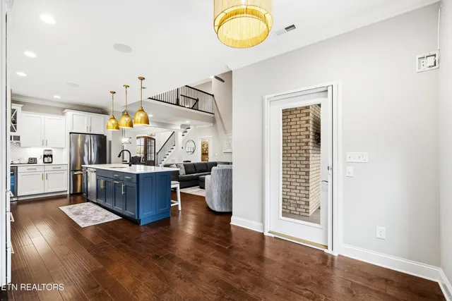 $759,900 | 8338 English Hill Lane, Knoxville, TN 37923