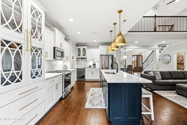 $759,900 | 8338 English Hill Lane, Knoxville, TN 37923