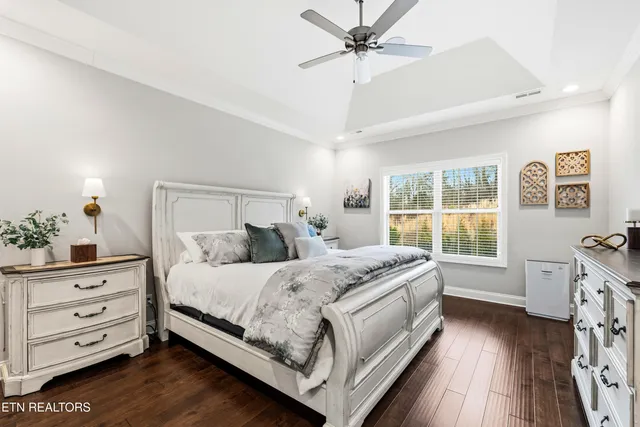 $759,900 | 8338 English Hill Lane, Knoxville, TN 37923