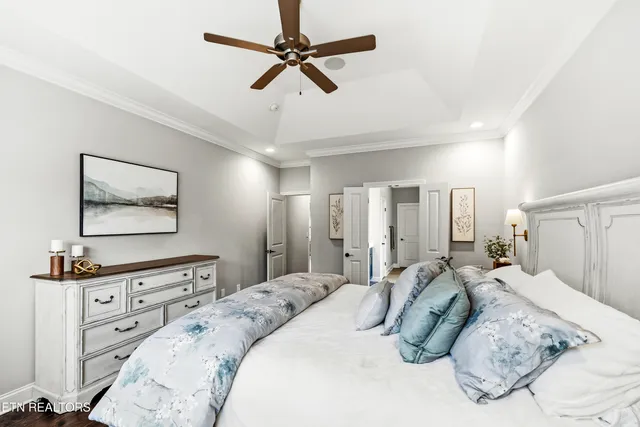 $759,900 | 8338 English Hill Lane, Knoxville, TN 37923