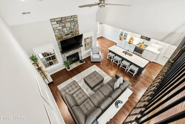 $759,900 | 8338 English Hill Lane, Knoxville, TN 37923