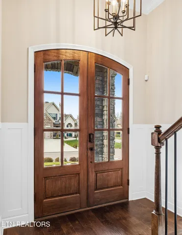 $759,900 | 8338 English Hill Lane, Knoxville, TN 37923