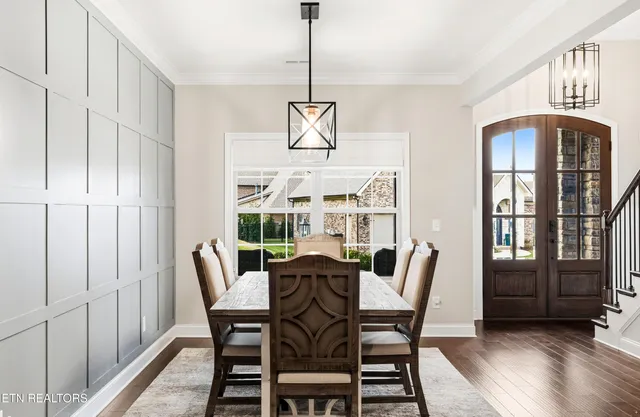 $759,900 | 8338 English Hill Lane, Knoxville, TN 37923