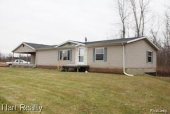 11629 Norman Road Yale, MI 48097 - Photo 1 of 10 314439_11_r