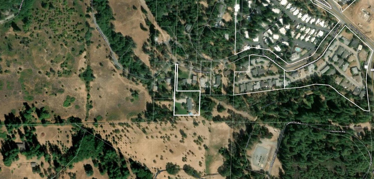 665 Gladycon Road Colfax, CA 95713 - Photo 53 of 57
