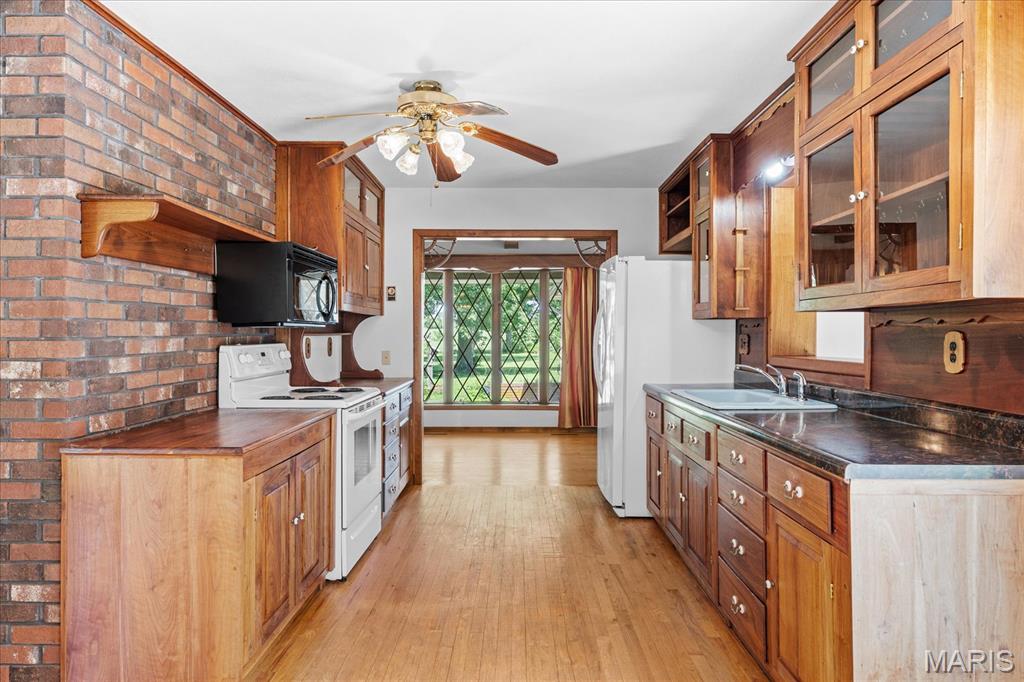 5495 Wilson Road Oakdale, IL 62268 - Photo 13 of 65