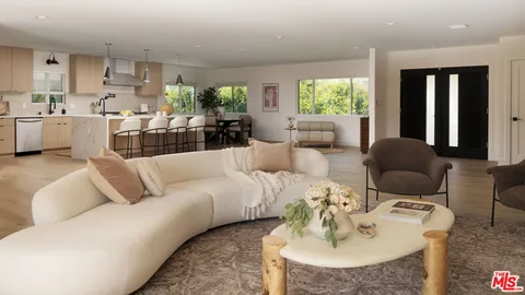 $2,199,000 | 5809 Chariton Avenue, Los Angeles, CA 90056