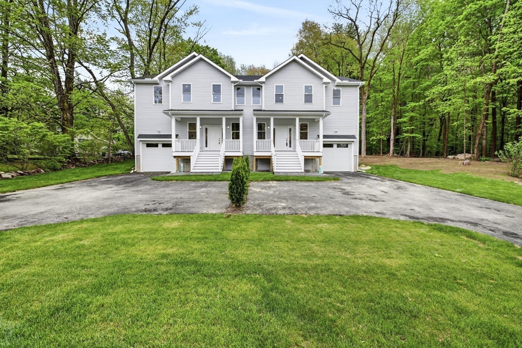 72 Westboro Road Grafton, MA 01536 - Photo 3 of 35
