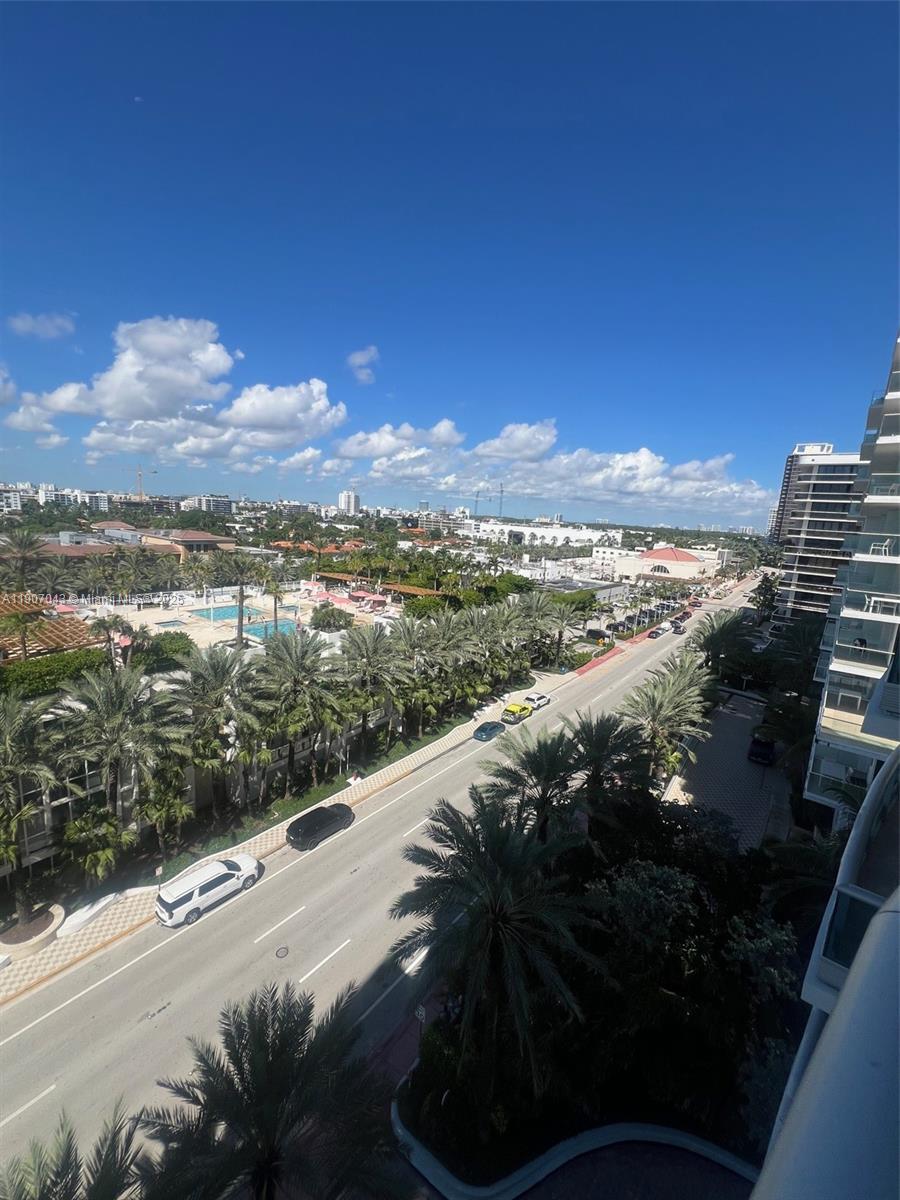 9401 Collins Avenue, Unit 801 Surfside, FL 33154 - Photo 39 of 51 a view of a city
