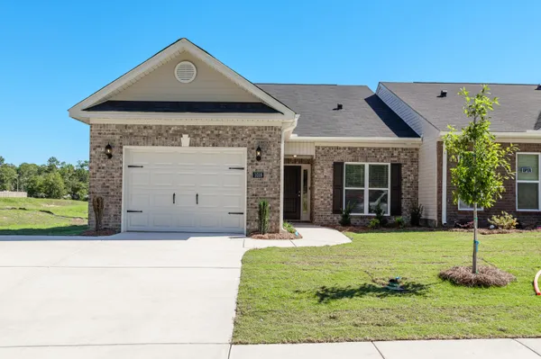 $264,900 | 1018 Rosendale Drive, Hephzibah, GA 30815