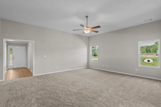 $269,900 | 1018 Rosendale Drive, Hephzibah, GA 30815